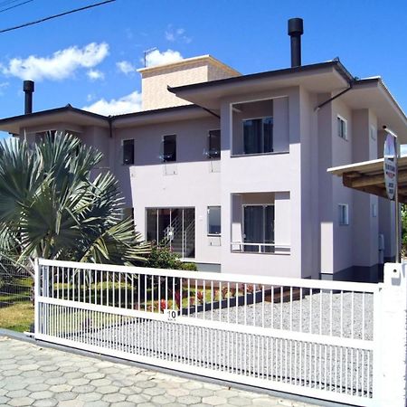 Pousada Vila Dos Pescadores Pinheira Eksteriør bilde