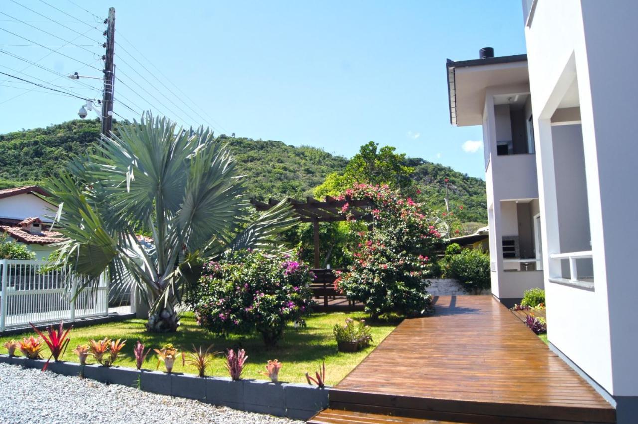 Pousada Vila Dos Pescadores Pinheira Eksteriør bilde