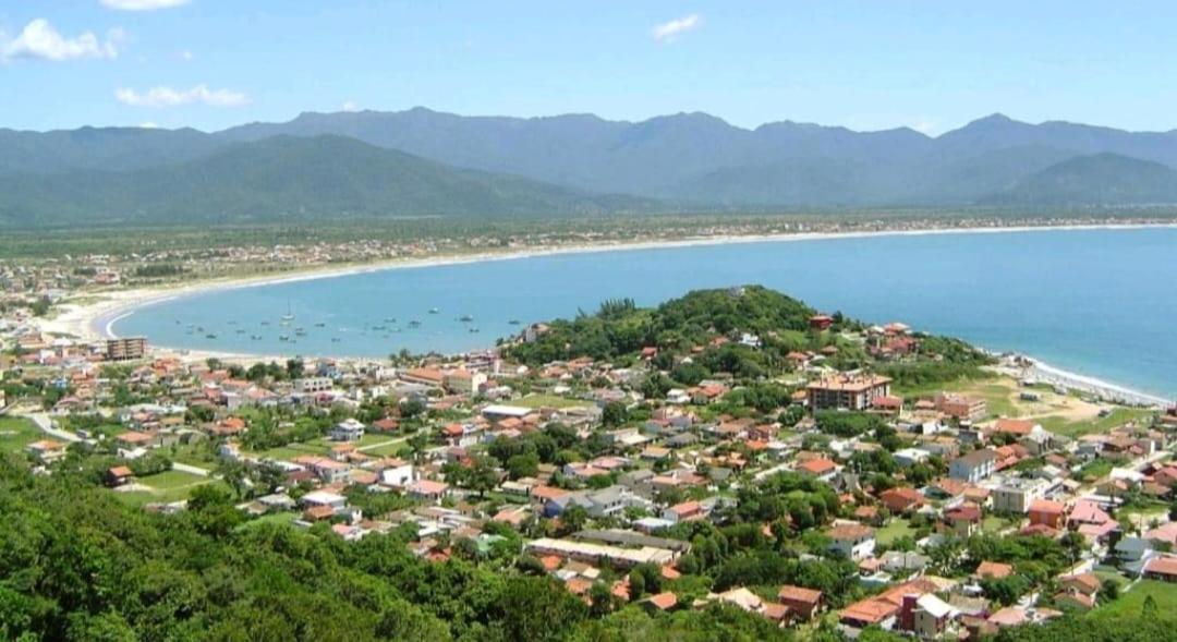 Pousada Vila Dos Pescadores Pinheira Eksteriør bilde