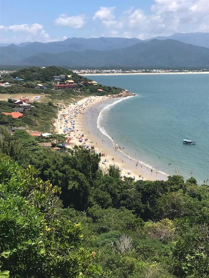 Pousada Vila Dos Pescadores Pinheira Eksteriør bilde
