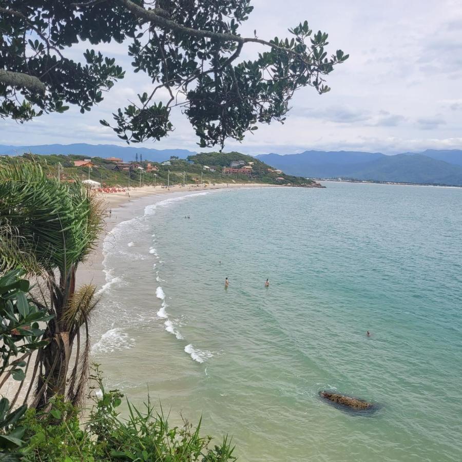 Pousada Vila Dos Pescadores Pinheira Eksteriør bilde