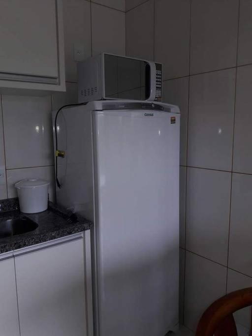 Pousada Vila Dos Pescadores Pinheira Eksteriør bilde